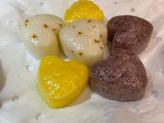 -钱江大院·芳宴江南(三花国际店)