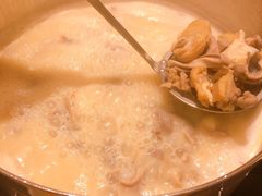 -湯系·煲汤手艺人(东二环泰禾广场店)
