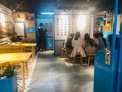 大堂-大厨的餐厅(曾厝垵总店)
