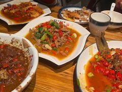 -小口味