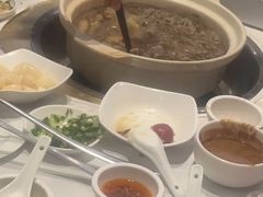 -天宜隆蘑菇宴火锅(石景山旗舰店)