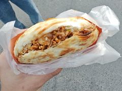 -灵宝肉夹馍(庐山路店)