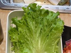 -新石器烤肉(高行万嘉店)