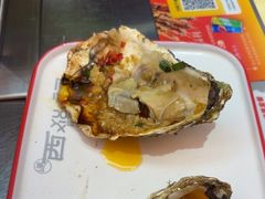 -遇西祠·海鲜烧烤(总店)