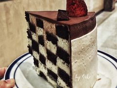 -Juicy Bakery(瑞景店)