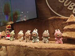 -泡泡玛特POPMART(国金街店)