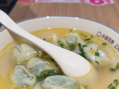 -小杨生煎(乐坊虹井店)