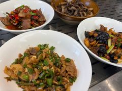 -牛品福潮汕牛肉火锅(旺庄店)