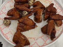 招牌乳鸽-渔意楼·驰名沙田乳鸽(五羊店)