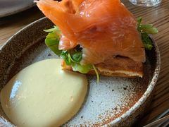 -BOR Eatery(安福路店)