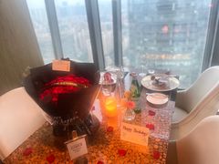 -金奥国际酒店温哥华扒房Vancouver Grill