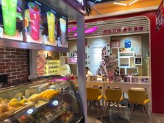 -吾悦广场(天津和平店)