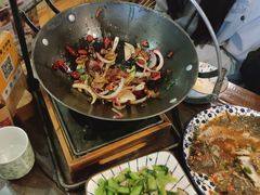 -吃货私房菜(丽江束河古镇店)