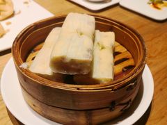 玉藏麦糕-枣子树·素食餐厅(普陀山店)