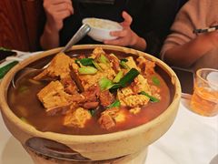 -懂羊帝·羊蝎子·北京菜(小关店)