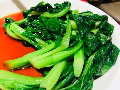 -西贝(上海我格广场店)