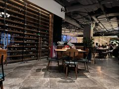 -Mercato莫卡多露台餐厅与酒吧(K11店)