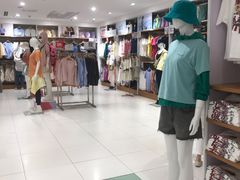 -优衣库(武汉国际广场店)