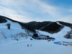 -密苑云顶乐园(云顶滑雪场)