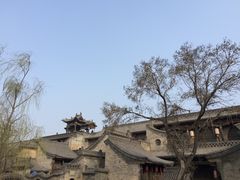 -山西王家大院
