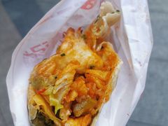 -尚食卢记烧饼(凤凰路总店)