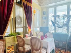-小小花园 Le.Petit.Jardin(西岸滨江店)