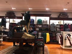 -Polo Ralph Lauren(东荟城店)