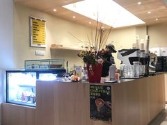 -Kilos咖啡馆(保利珑远店)