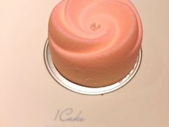 -1Cake壹刻蛋糕(奥体公园味觉艺术馆店)