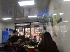 大堂-鲁氏汤包王(长白街店)