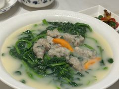-南园酒家(前进路店)