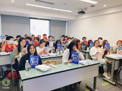 -华兴日语学校(总校)