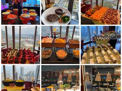 -深圳福田香格里拉大酒店