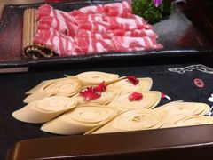 -捞神煲汤火锅(湖滨商业街店)