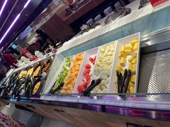 -比格比萨自助(延庆万达广场店)