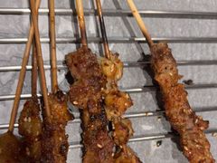 -木屋烧烤(创业店)