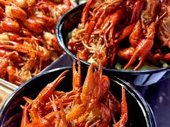 -黑牛码头·小龙虾·烧烤