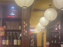-鸟鹏烧鸟居酒屋(昌岗店)
