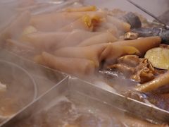 -钟太怪噜(小吃街店)