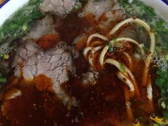 -清真磨沟沿老字号牛肉面(总店)
