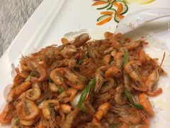 -金苑酒家·客家菜·广东老字号(万象店)