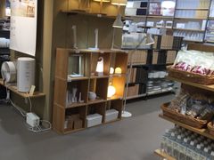 -MUJI无印良品(世博源店)