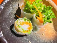 -越谜·越南餐厅(长白店)