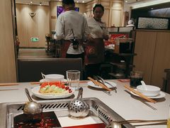 -海底捞火锅(群光广场店)