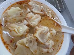 -巧手馄饨(箍桶巷店)