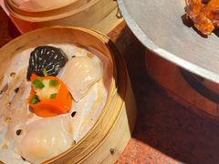 -绿茶餐厅(蓝色港湾店)