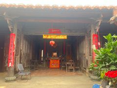 -蔡氏古民居建筑群