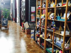 -山与海文化酒店(芙蓉街大明湖店)