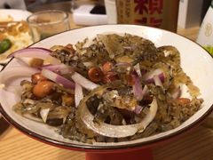 -三个大叔东北烧烤·砂锅菜(西三旗店)