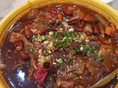 -玉华台饭庄·淮扬菜·烤鸭(望京店)